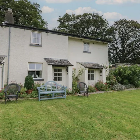 Nyaraló The Gameskeepers