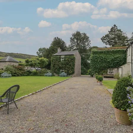 The Gameskeepers Nyaraló *