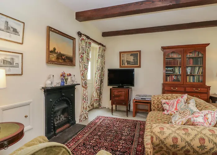 The Gameskeepers Grange-over-Sands