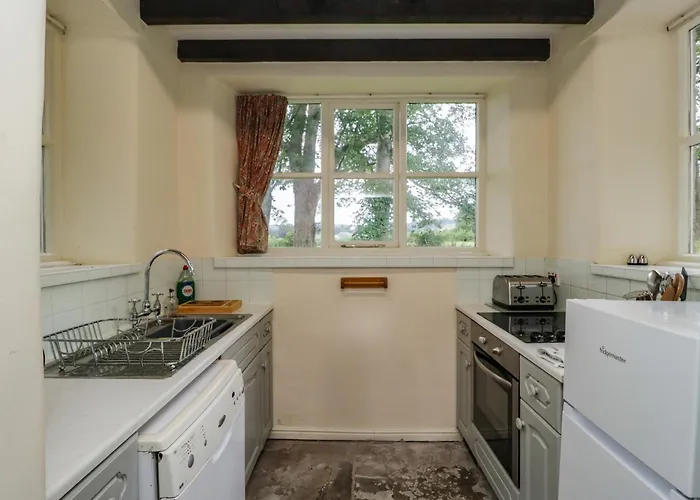 The Gameskeepers Grange-over-Sands