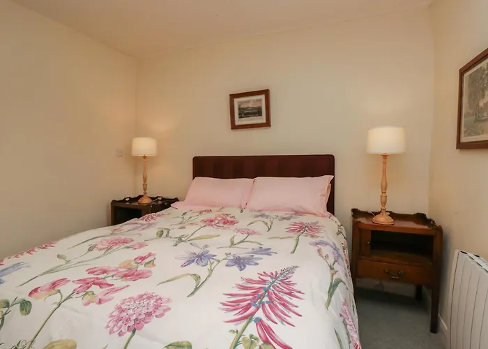 The Gameskeepers Nyaraló