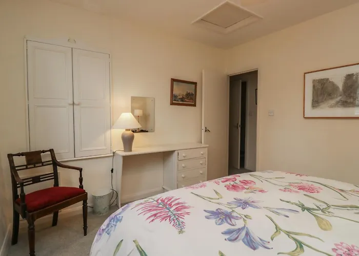 Nyaraló The Gameskeepers *