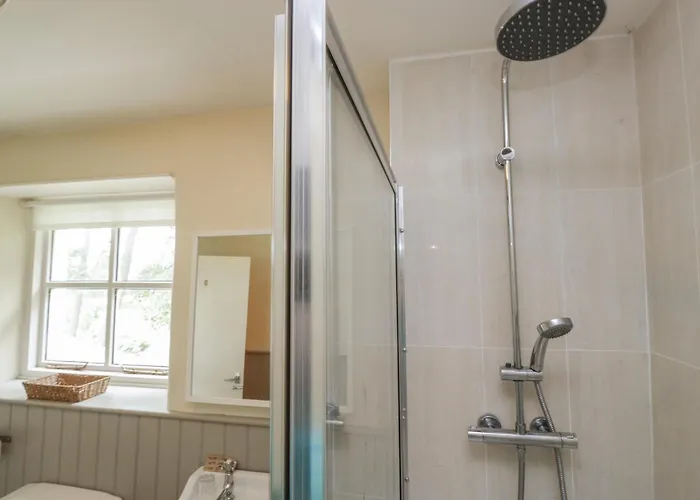 The Gameskeepers Grange-over-Sands