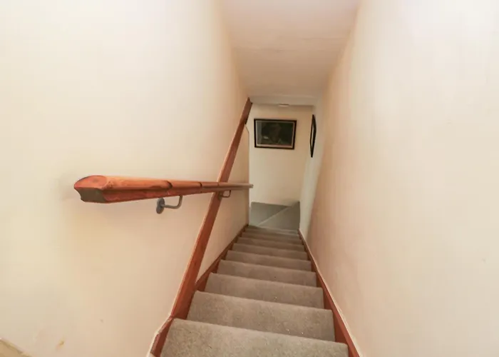 The Gameskeepers * Grange-over-Sands