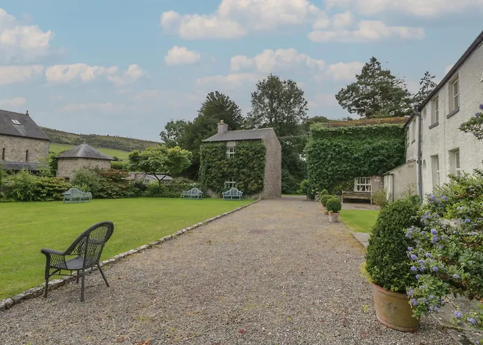 The Gameskeepers Nyaraló *