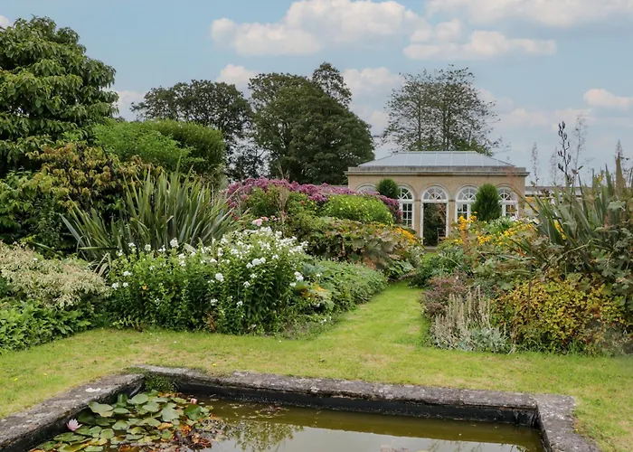 The Gameskeepers * Grange-over-Sands