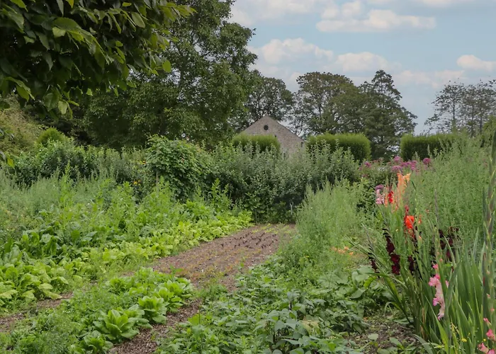 Nyaraló The Gameskeepers Grange-over-Sands