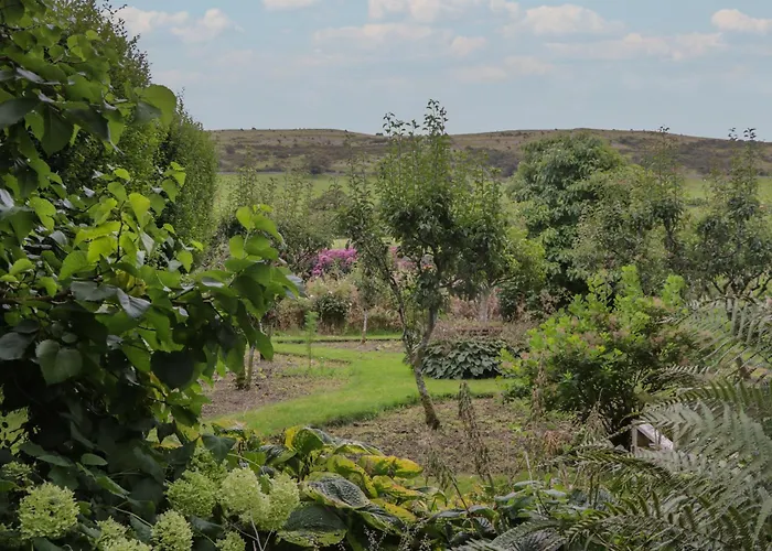 Nyaraló The Gameskeepers *