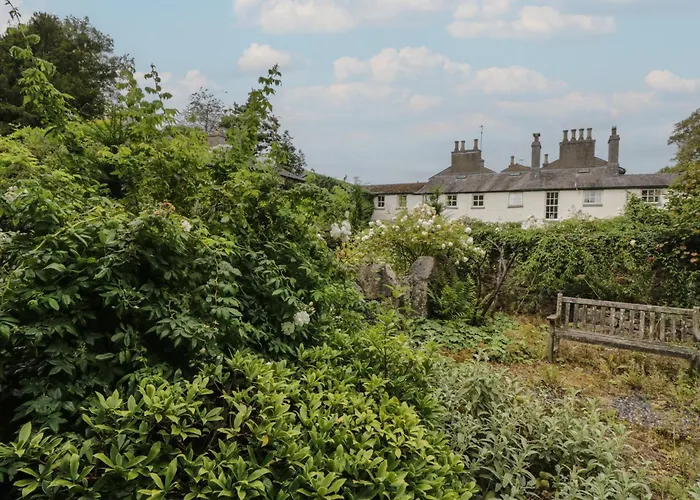 The Gameskeepers Grange-over-Sands