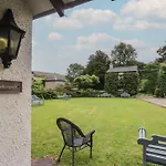 The Gameskeepers Сasa de vacaciones