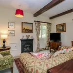 The Gameskeepers Сasa de vacaciones