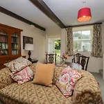 Сasa de vacaciones The Gameskeepers Grange-over-Sands