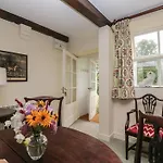 Сasa de vacaciones The Gameskeepers Grange-over-Sands