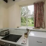 Сasa de vacaciones The Gameskeepers *