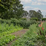 Сasa de vacaciones The Gameskeepers Grange-over-Sands