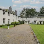 Сasa de vacaciones The Gameskeepers Grange-over-Sands