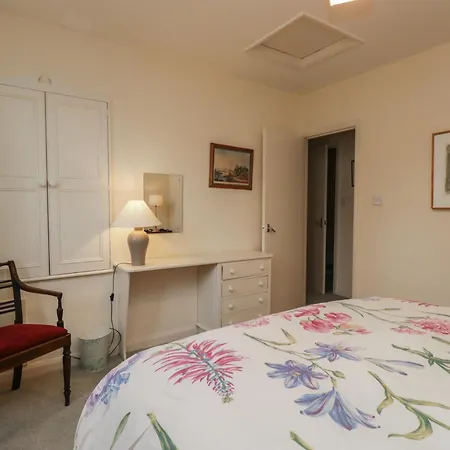 بيت للعطل The Gameskeepers *