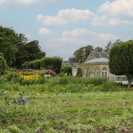 The Gameskeepers بيت للعطل *