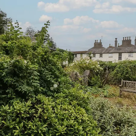 The Gameskeepers Grange-over-Sands
