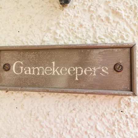 The Gameskeepers