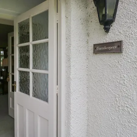 Сasa de vacaciones The Gameskeepers Cartmel