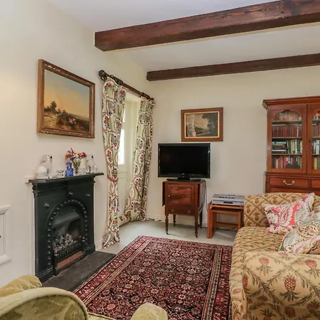 The Gameskeepers Cartmel