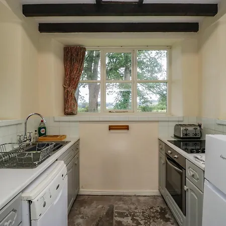 The Gameskeepers Cartmel