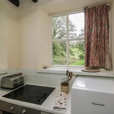 Сasa de vacaciones The Gameskeepers *