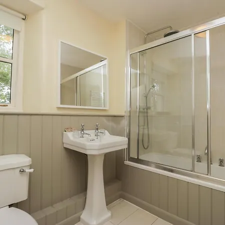 The Gameskeepers Сasa de vacaciones *