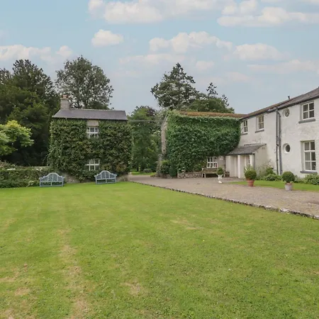 The Gameskeepers Сasa de vacaciones Cartmel