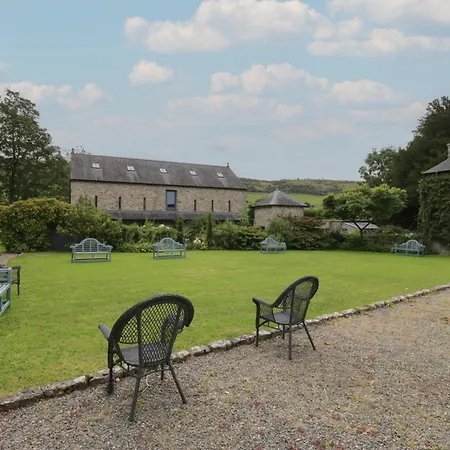 The Gameskeepers Сasa de vacaciones Cartmel