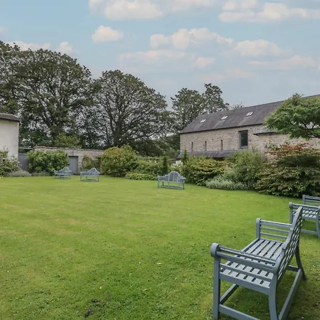 The Gameskeepers Сasa de vacaciones