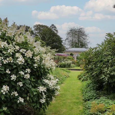 The Gameskeepers Сasa de vacaciones