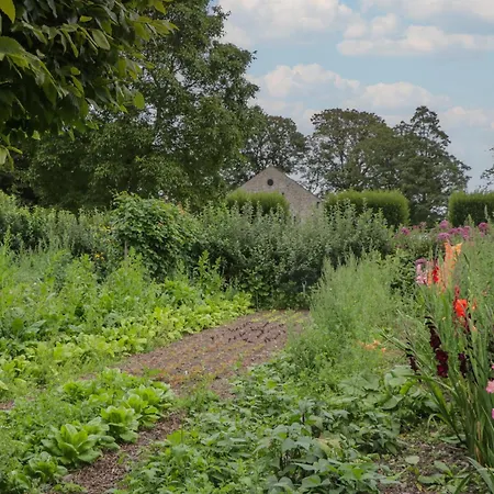 Сasa de vacaciones The Gameskeepers Cartmel