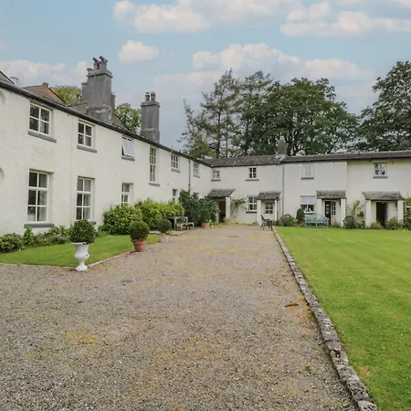 Сasa de vacaciones The Gameskeepers Cartmel