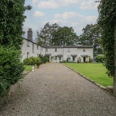 The Gameskeepers * Cartmel